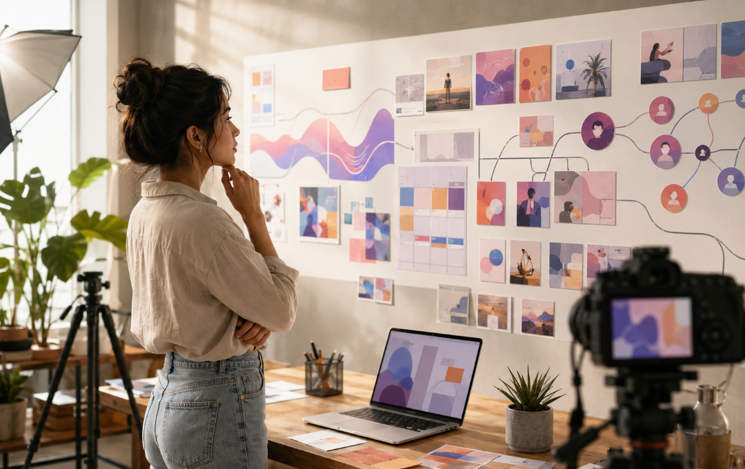 Instagram algorithm content promotion in 2026