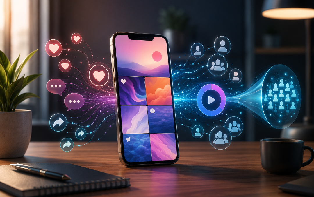 Instagram posting consistency and timing in 2026