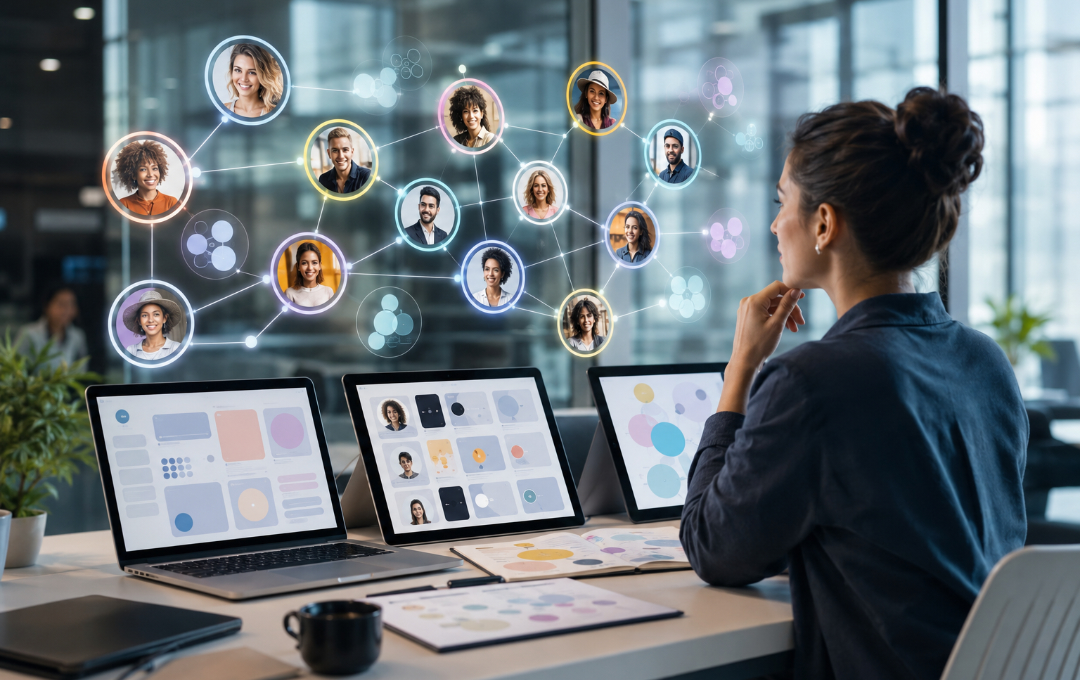 AI-driven creator discovery and campaign insights in 2026