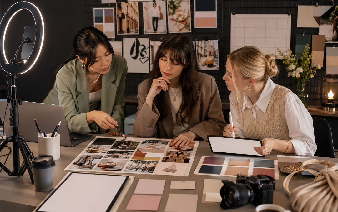 Audience engagement lessons from Emily in Paris