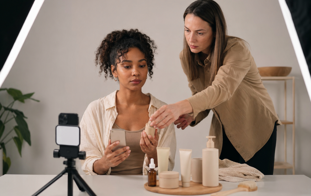 Brand safety audit before choosing an influencer partnership