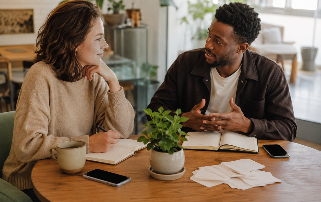 Generic influencer outreach messages reducing campaign quality