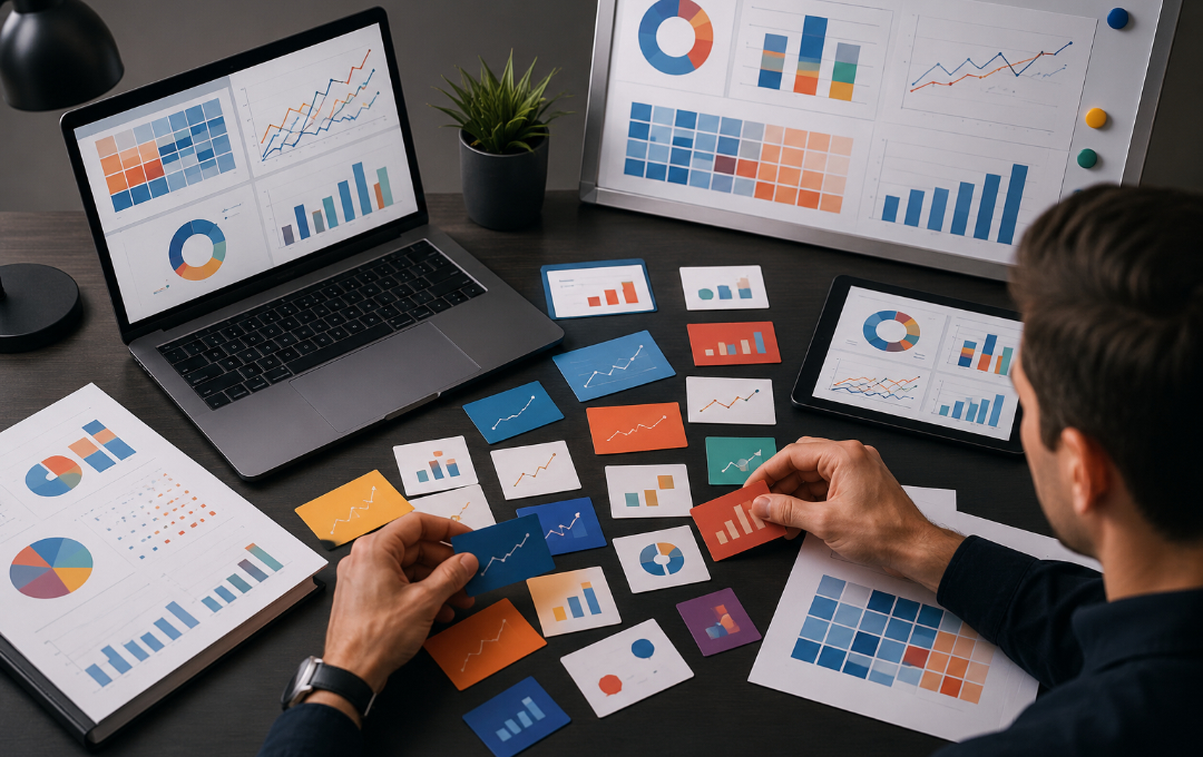 Clear CTA planning for influencer marketing campaigns