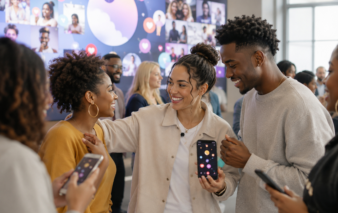 Emotional marketing building a loyal brand community