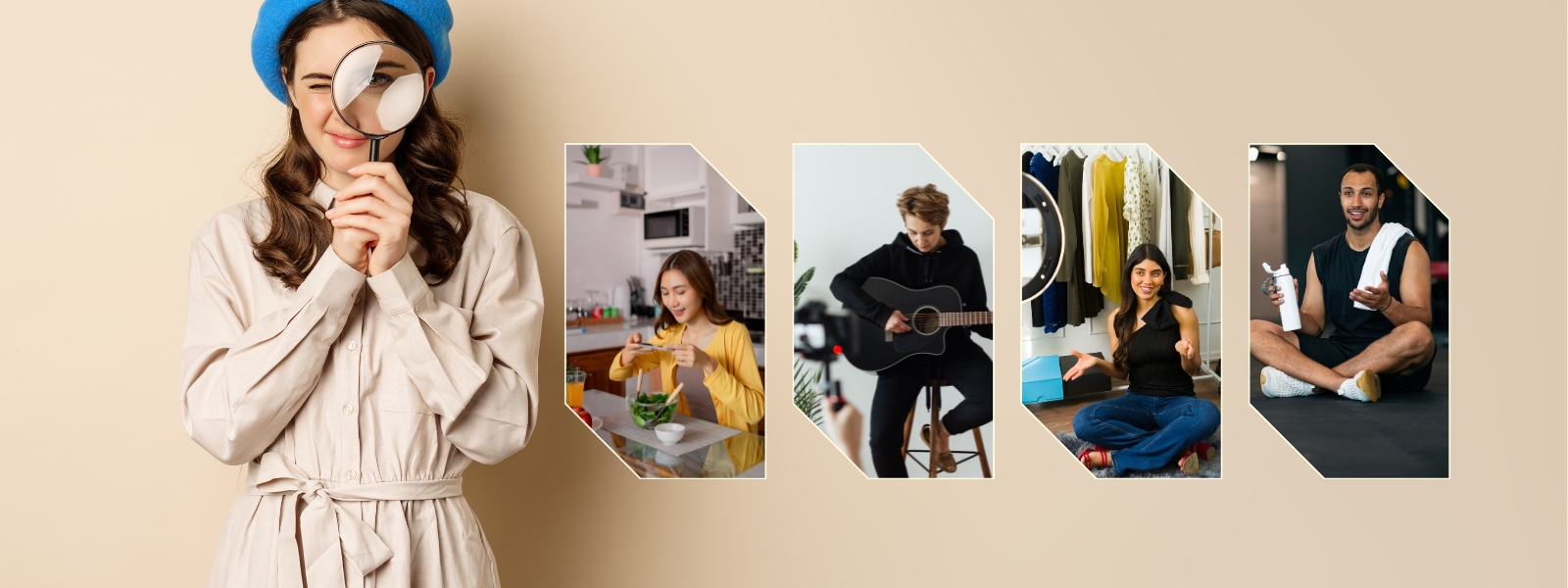 Finding the Right Influencer for Niche Markets and Brands
