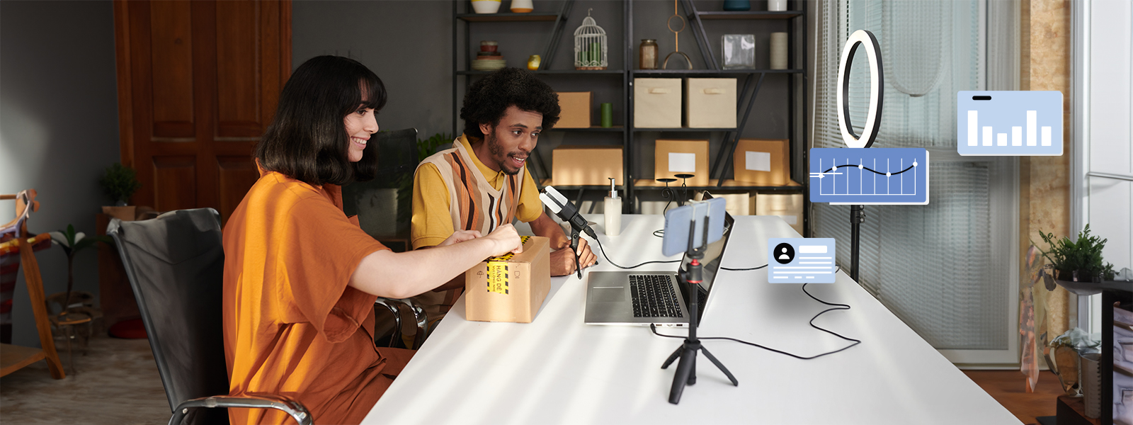 How Influencers Maintain Brand Relevance and Engagement