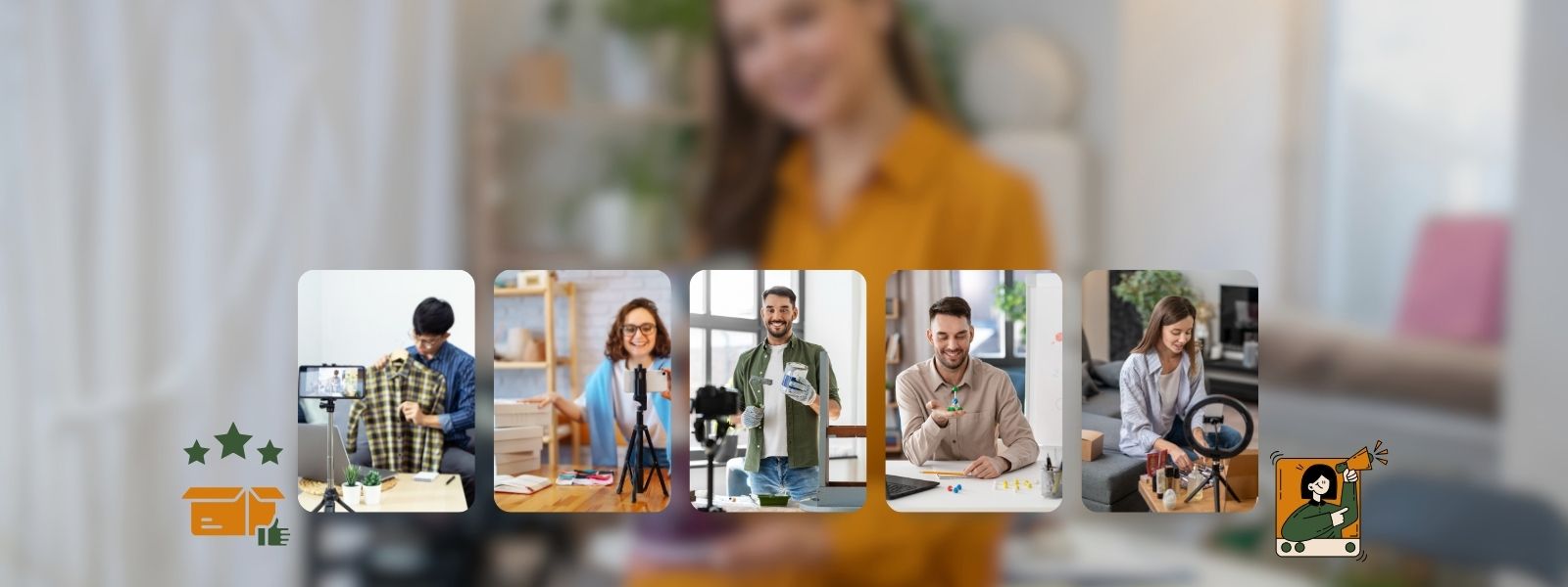 How Brands Can Align Their Product Marketing with Influencers