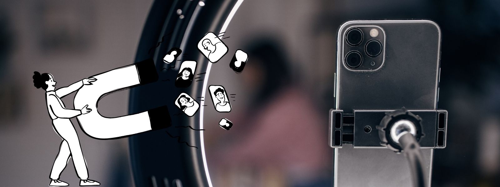 Influencer Marketing for Lead Generation: Top Trends