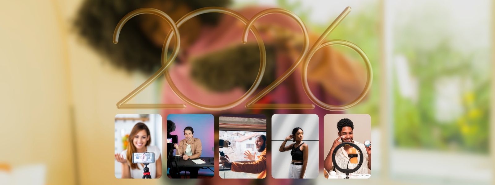 Five Influencer Marketing Shifts that will Define 2026