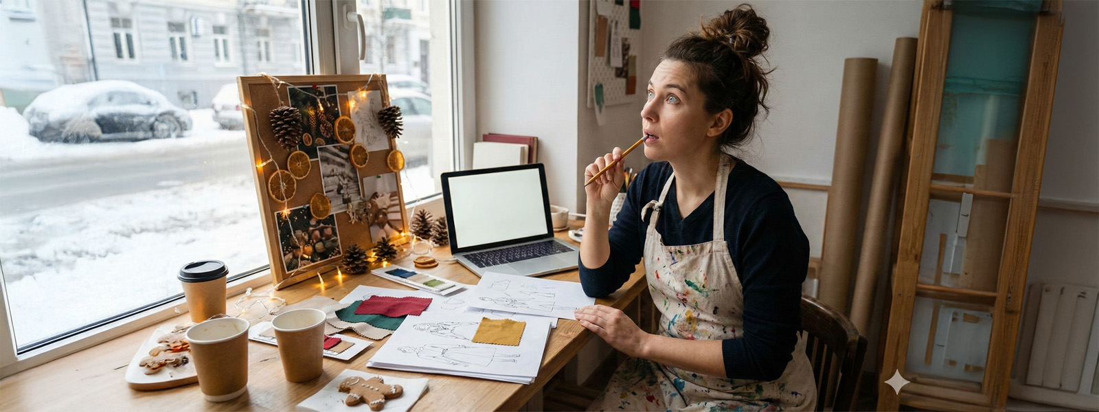 Festive Content Ideas Every Creator Should Try This Christmas