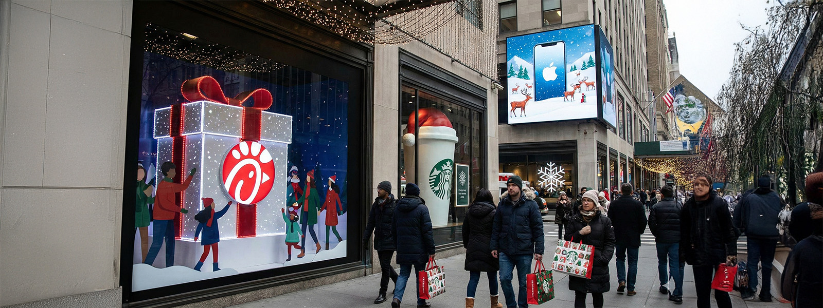 Holiday Engagement Hacks for Brands to Stand Out This Season