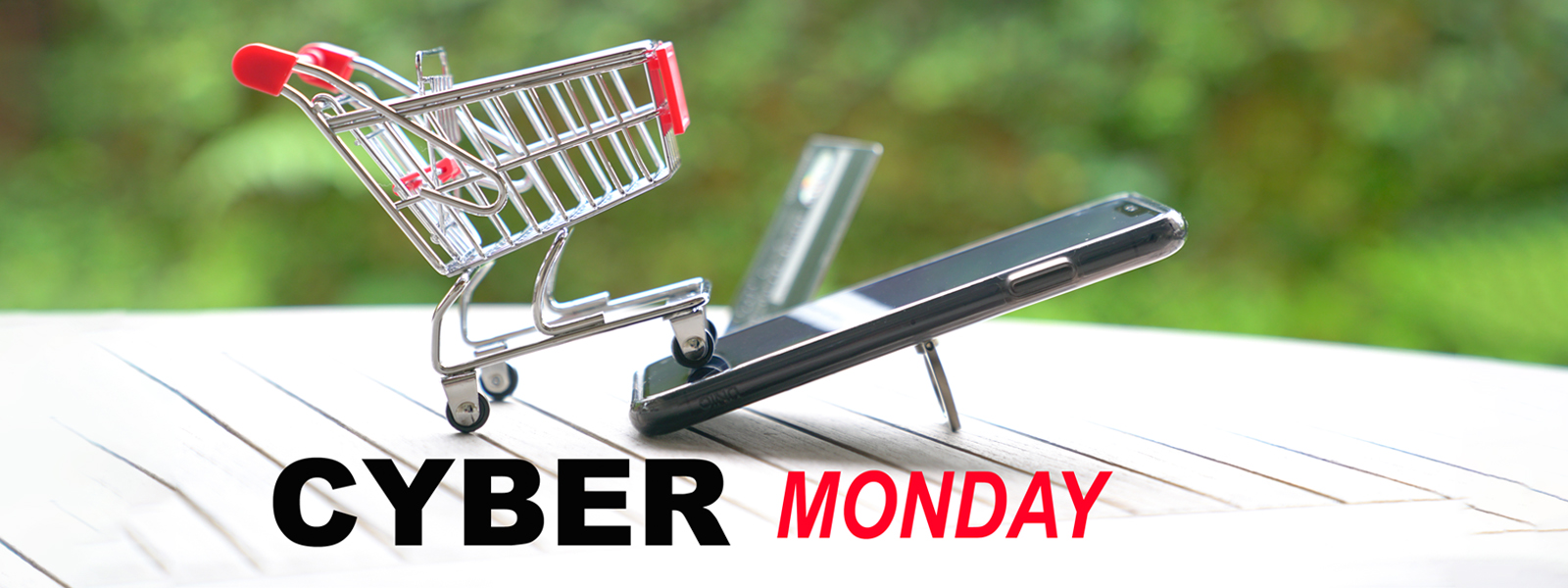 9 Powerful Cyber Monday Tips for Small Businesses