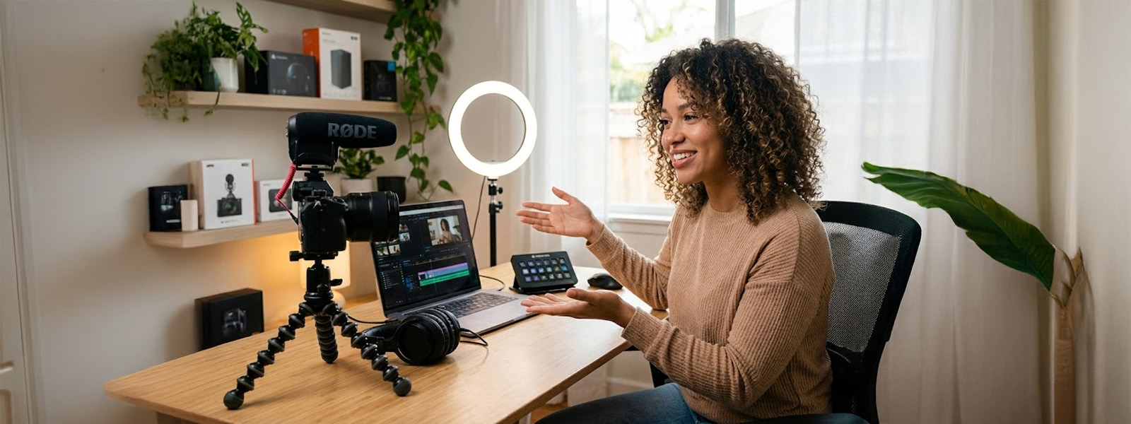 7 Must-Have Creator Tools for 2026