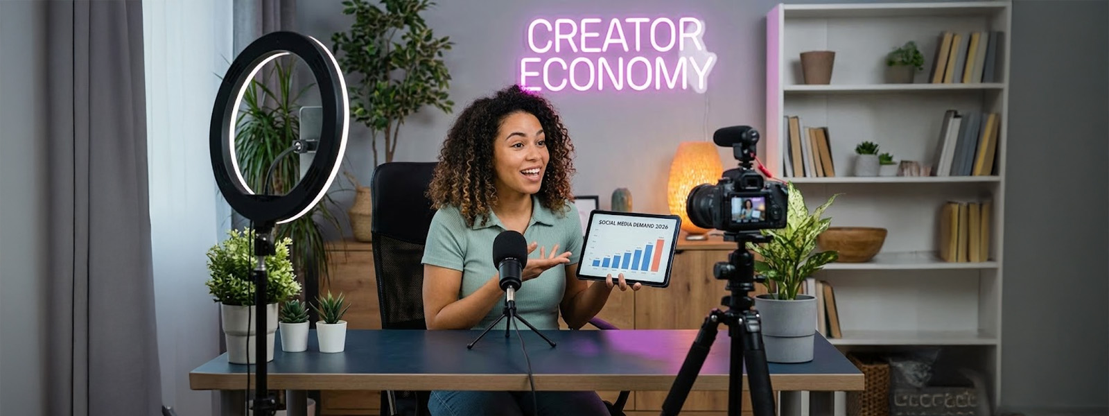 Market Demand for Specific Content Types in 2026: Trends that will Explode