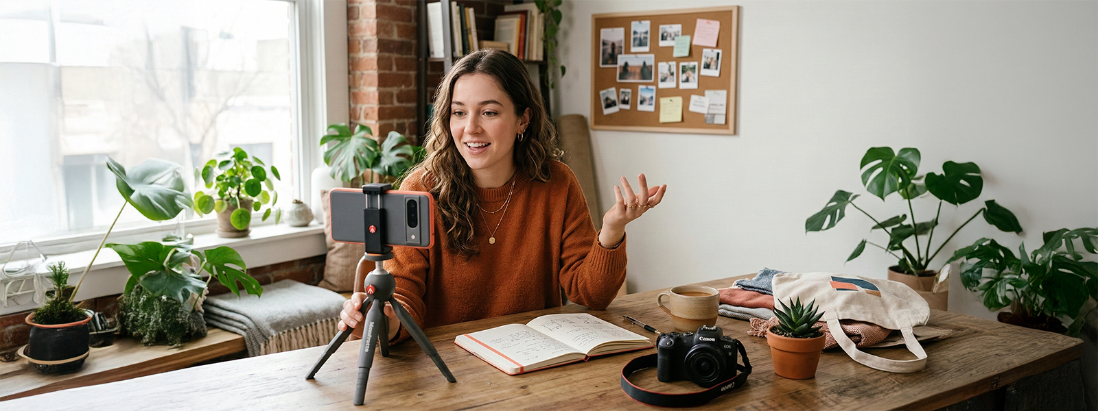 Why Storytelling Matters in Influencer Marketing