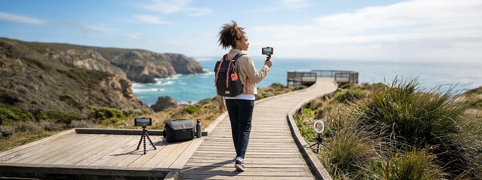The Roadmap to Becoming a Successful Influencer