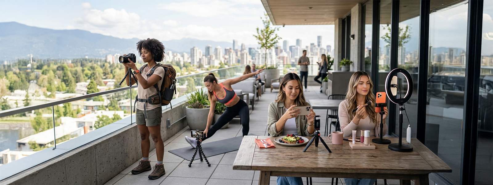 Top Niches in Influencer Marketing Trending in 2025