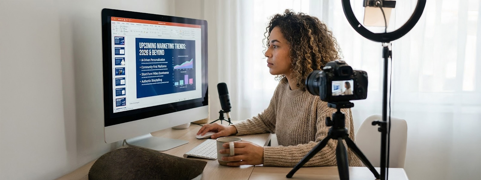 What’s Next for Influencer Marketing in 2026: 4 Big Trends You Can’t Ignore