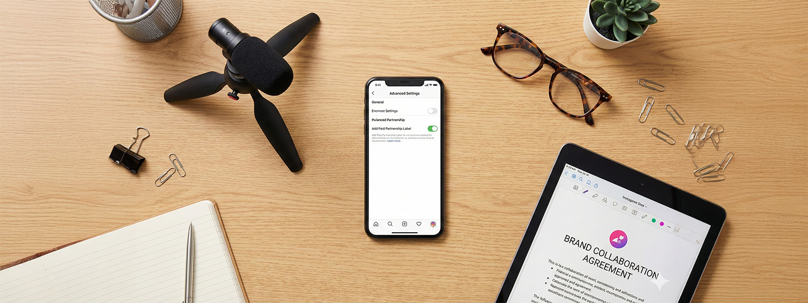 Why and How Creators Should Disclose Sponsored Instagram Posts?