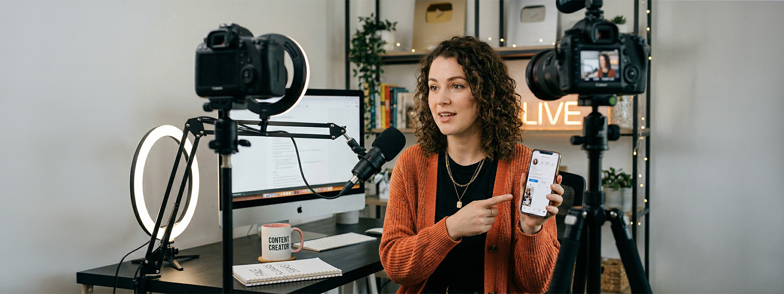 How to Spot Fake Followers and Engagement in Influencer Profiles
