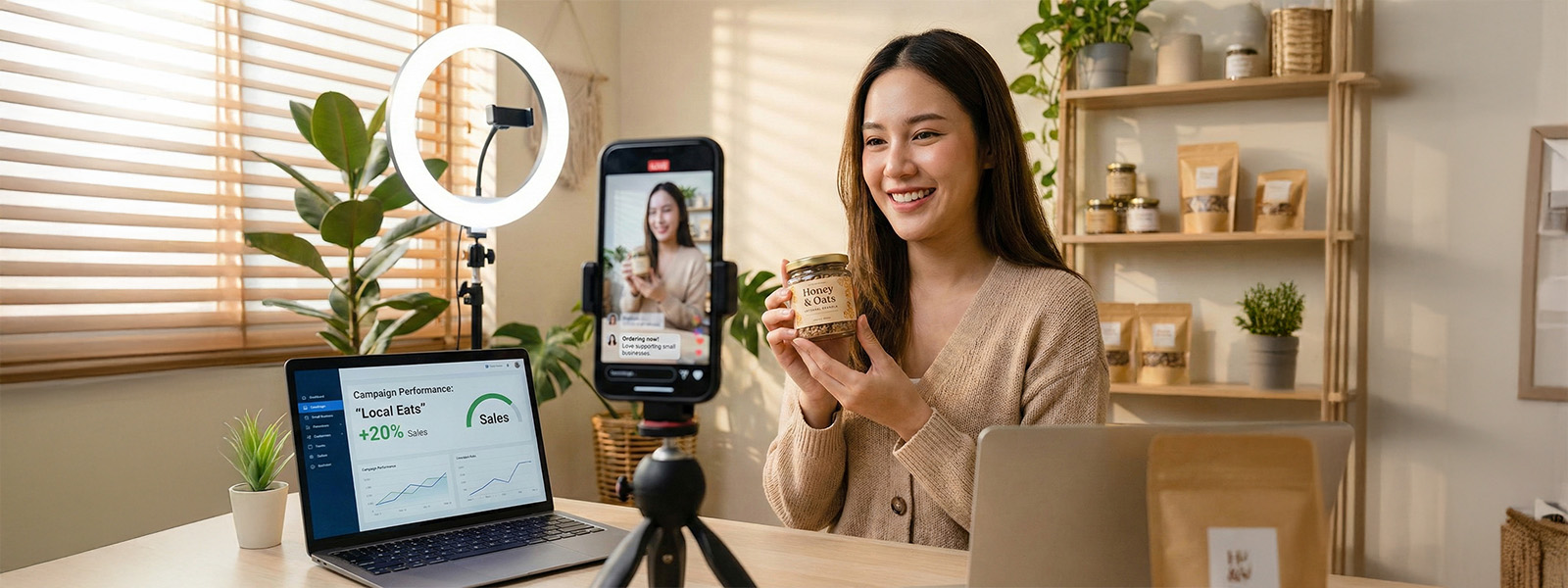 How to Start Influencer Marketing as a Small Business ?