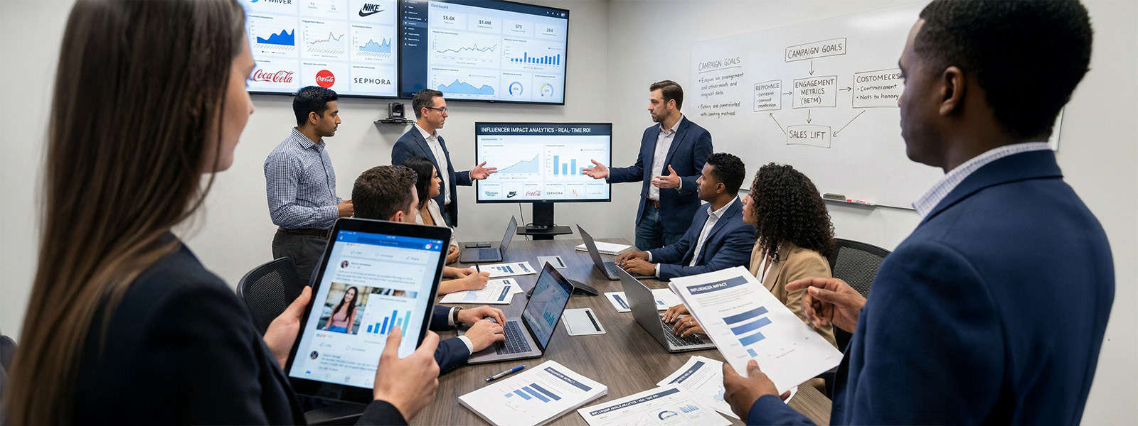How Can Brands Measure the Real Impact of Influencer Campaigns in 2026