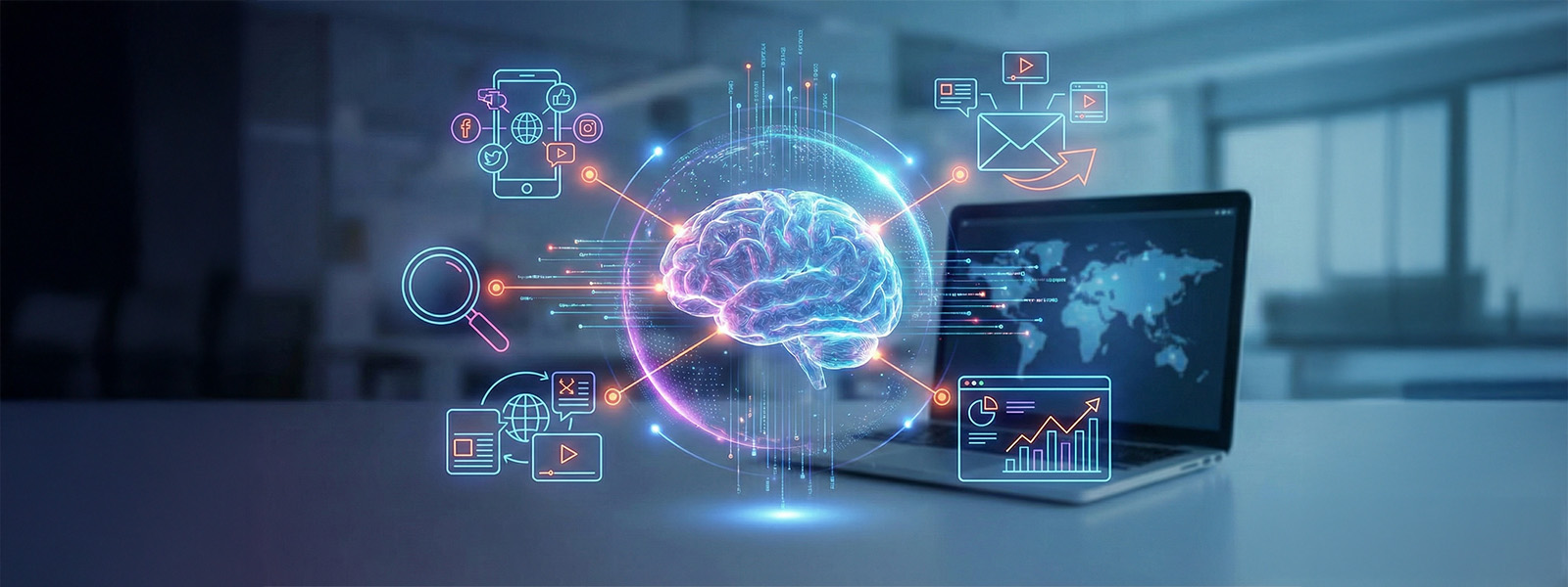 The Psychology of Persuasion in Digital Marketing