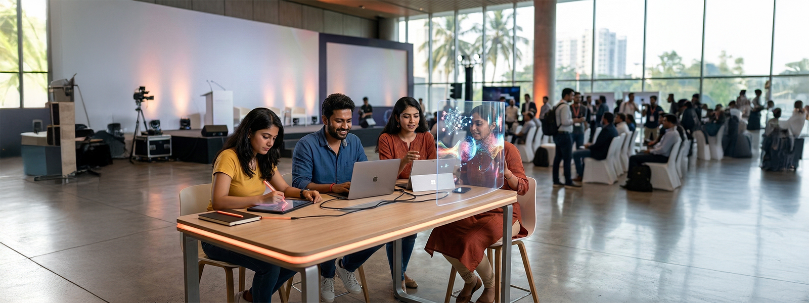 AI & Creativity: Why India’s AI Impact Summit 2026 is a Turning Point for Creators
