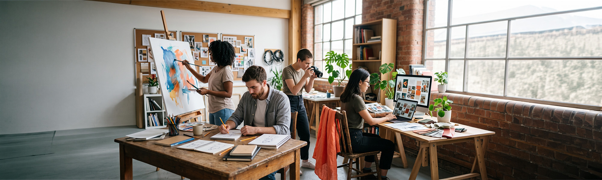 Why Creative Freedom Drives the Best Campaign Results