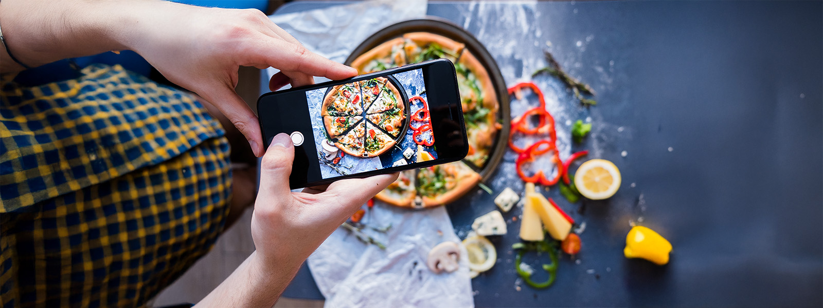 Food Terms That Went Viral Because Creators Made Them Mainstream