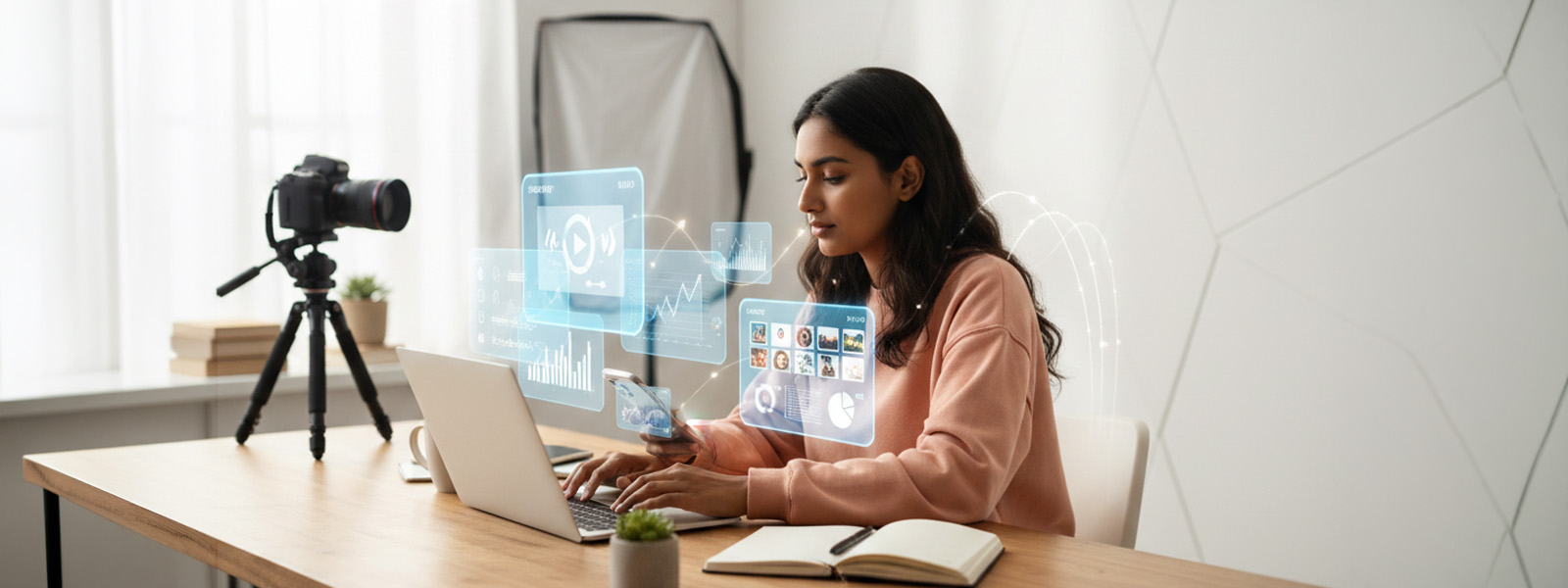 10 Growth Strategies Every Creator Should Use in 2026