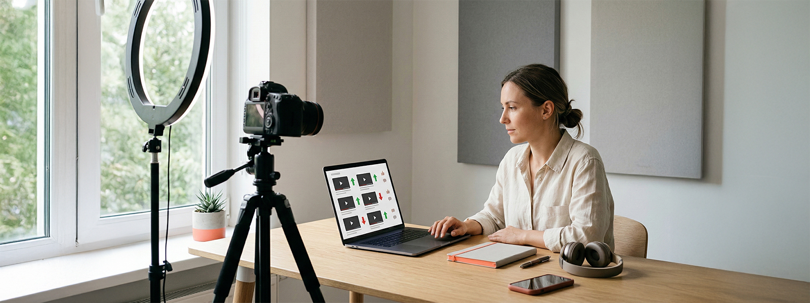 YouTube SEO Tips for Creators Who Want to Stand Out
