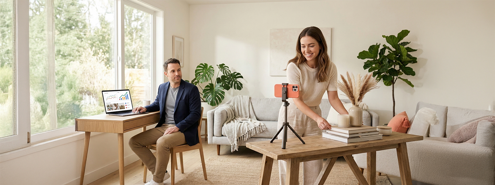 What Brands Need to Know About Lifestyle Creators