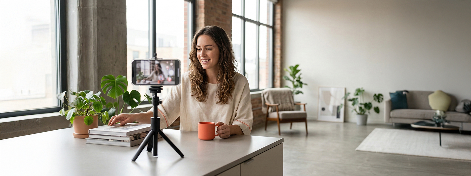 How to Build a Massive Following as a Lifestyle Creator