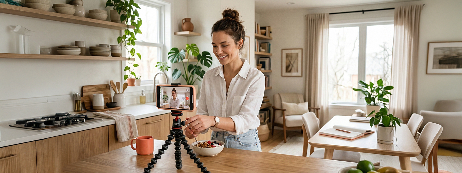 “Day in My Life” Format: Why It Works for Lifestyle Creators