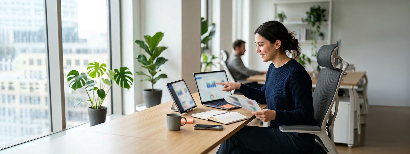 What is a Social Media Report?