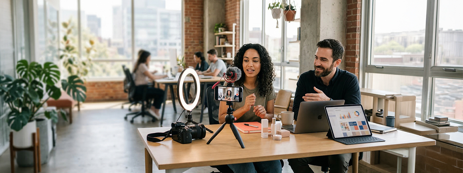 How Creator Marketplaces Are Transforming Influencer Partnerships
