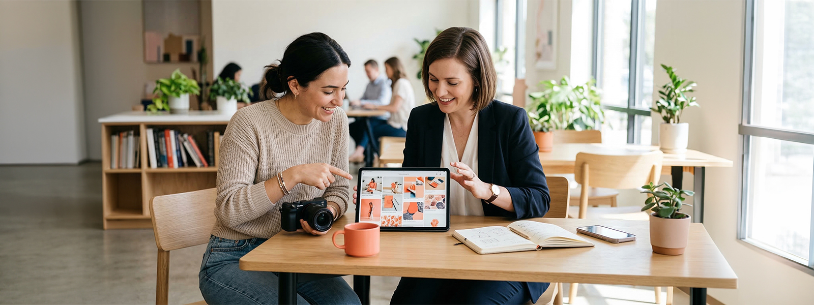 Best Influencer Marketing Practices for Successful Brand-Influencer Collaborations