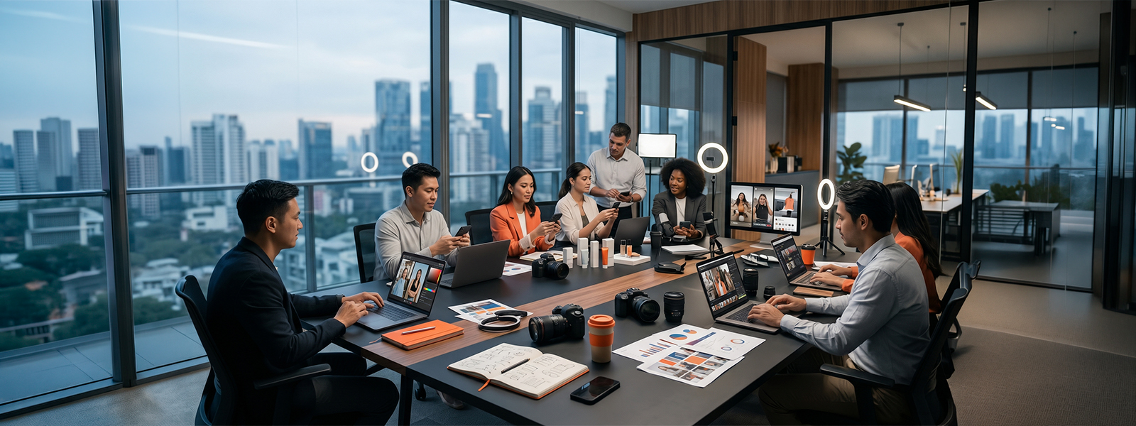 7 Key Influencer Marketing Trends to Monitor in 2026