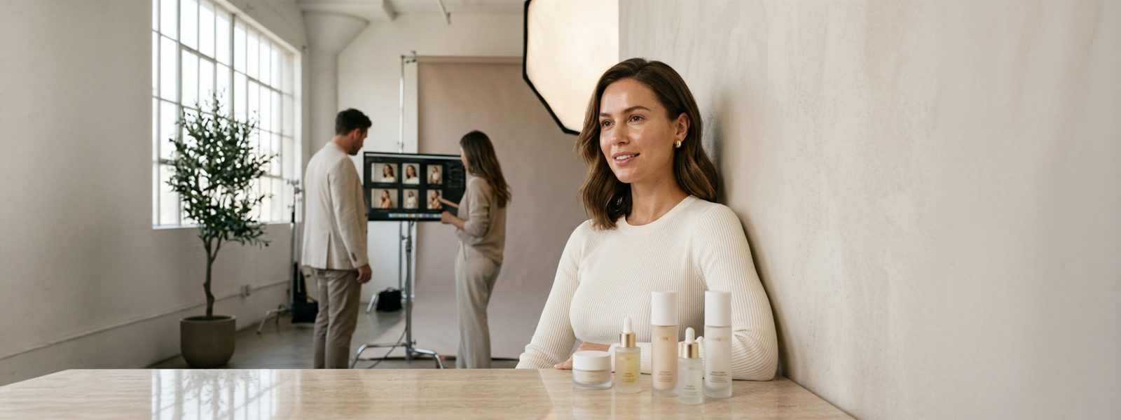 Skincare Campaigns: What Brands Really Look For