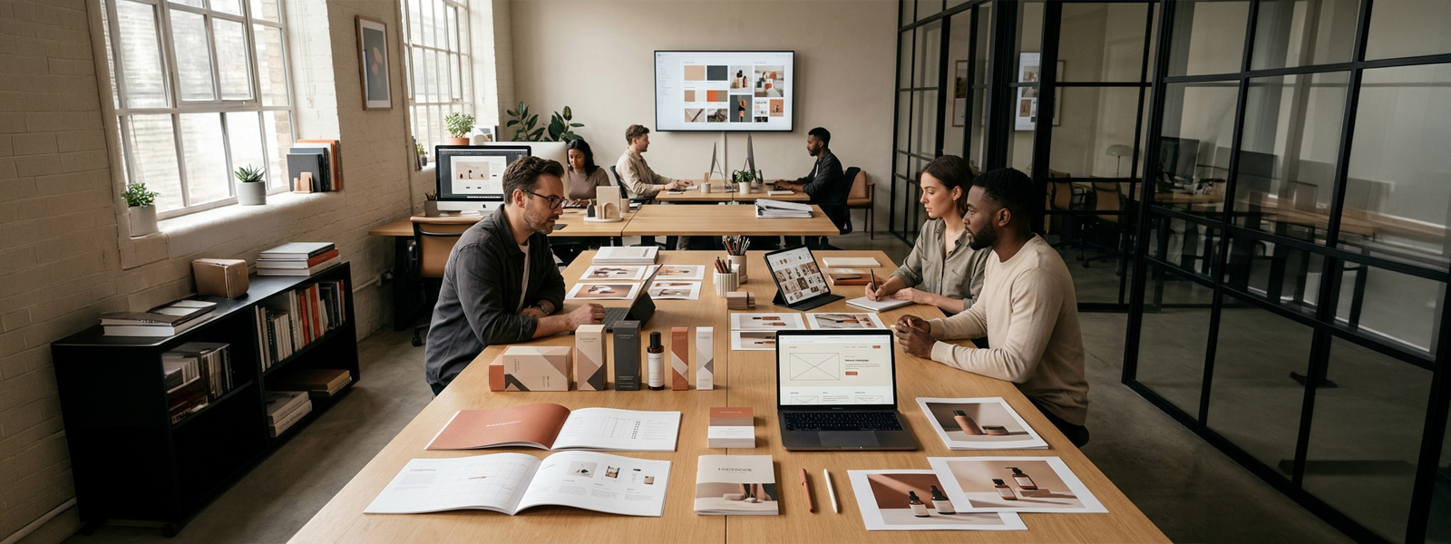 Why Consistency is the Secret Sauce to Successful Branding