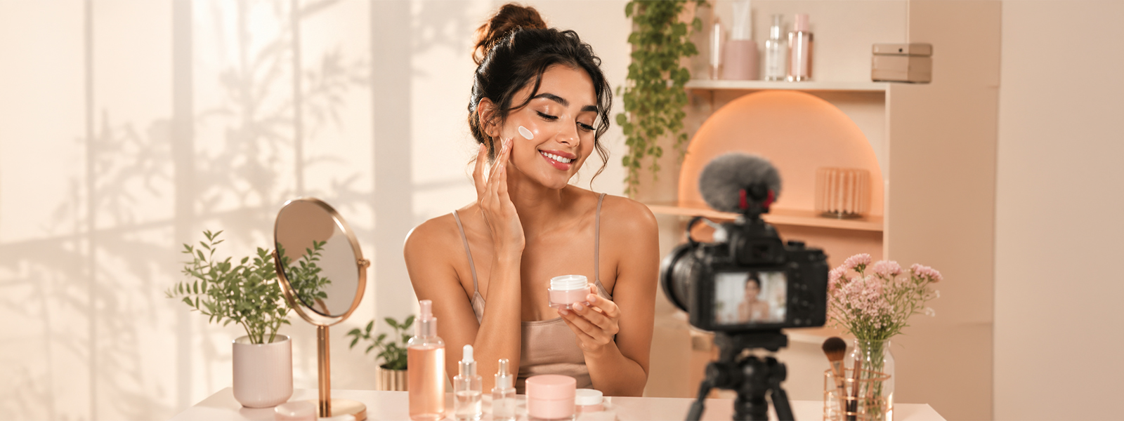 Best Content Ideas for Beauty and Skincare Creators