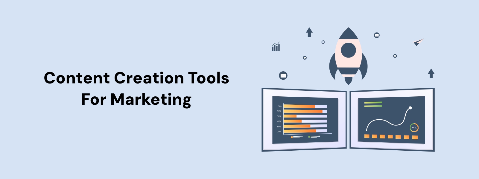 Content Creation Tools For Marketing