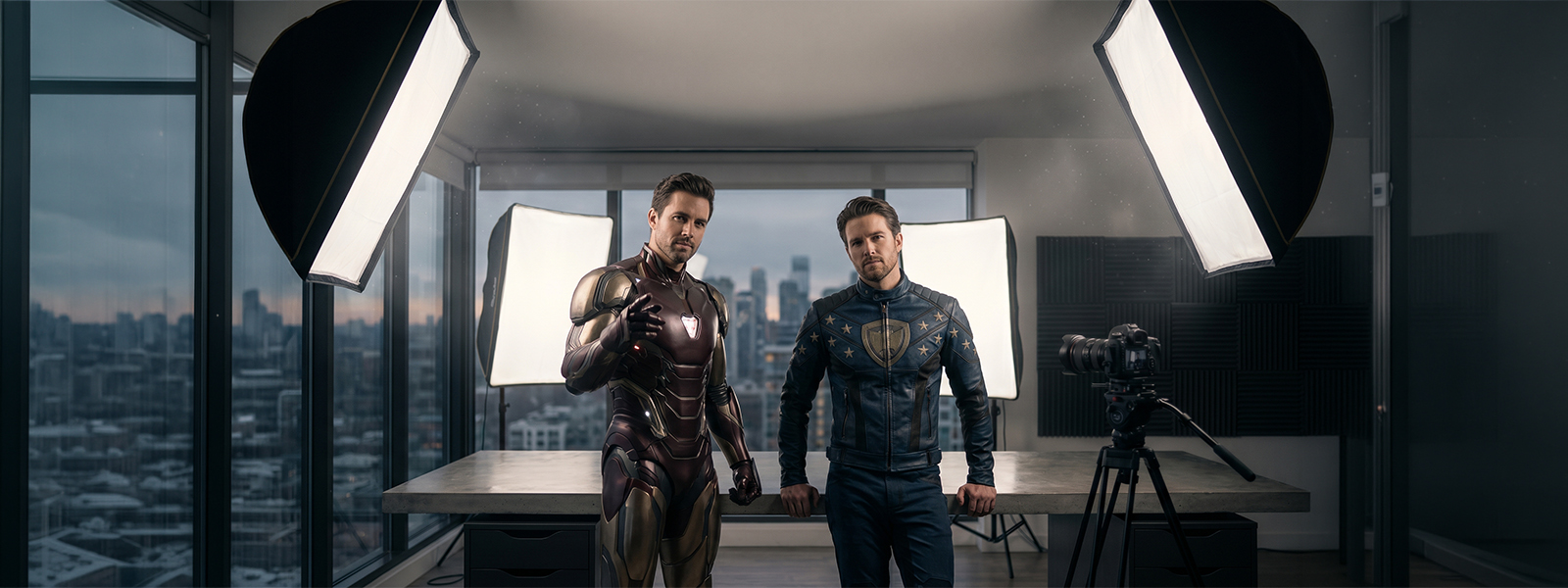 Marvel Characters Who Would be Great Influencers