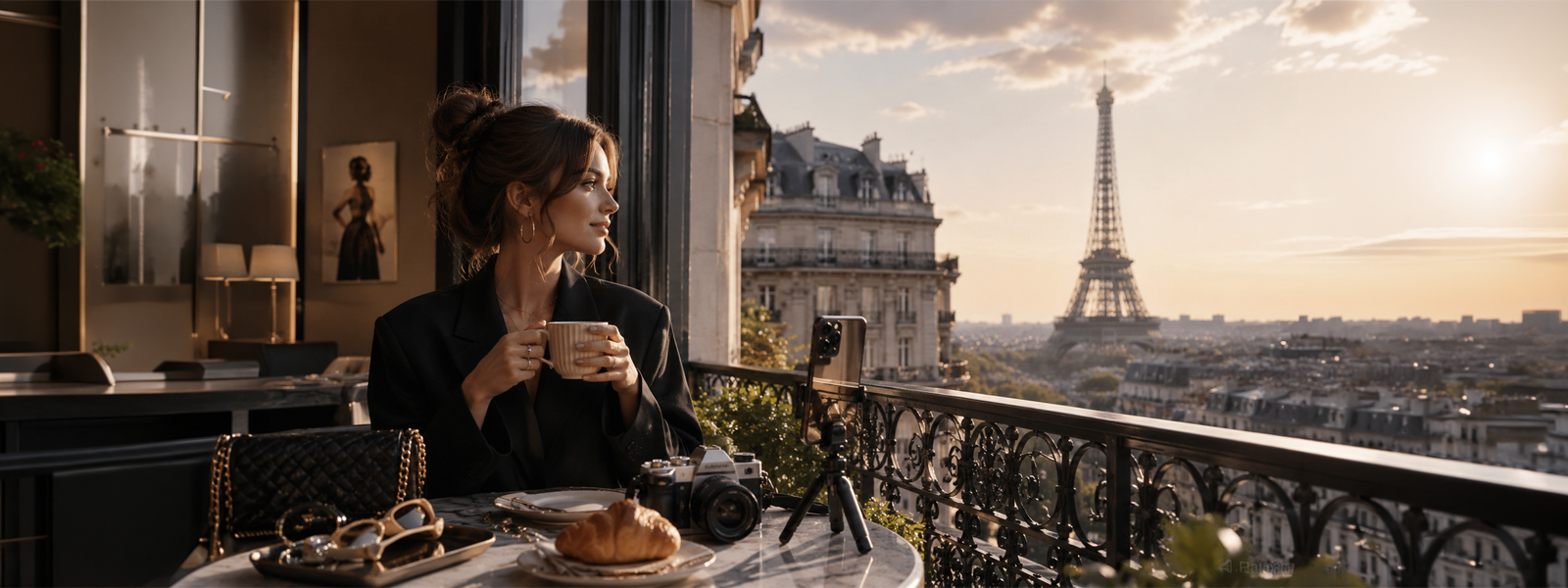 How to Watch Emily in Paris as an Influencer?