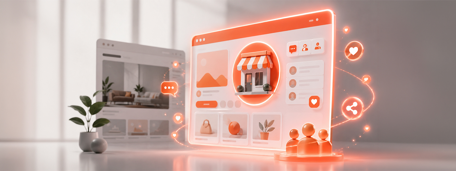 Why Your Brand's Social Media Profile is More Important than Your Homepage