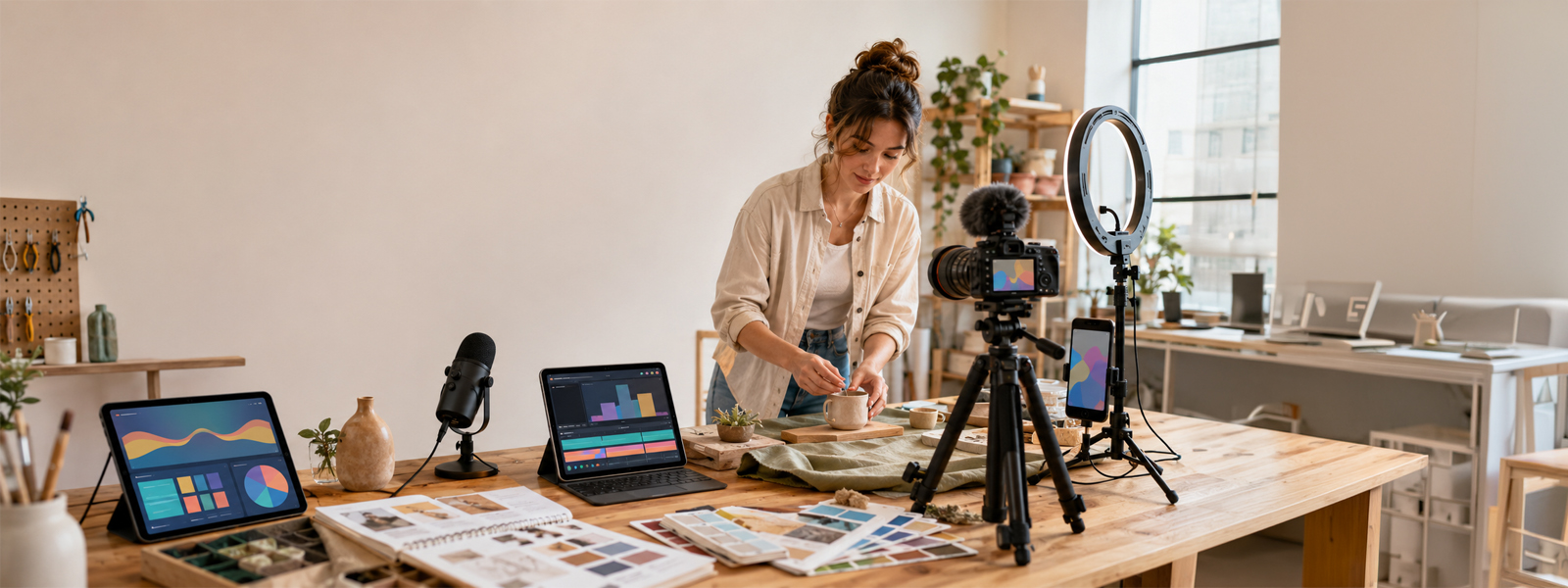 7 Content Formats Every DIY Creator Should Try in 2026