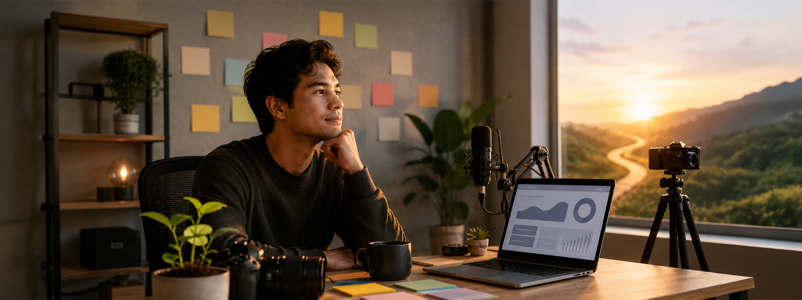 How to Stay Motivated When Your Content Isn't Growing