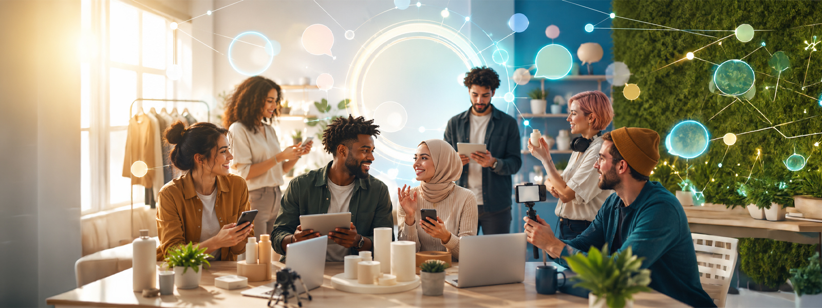 How to Create a Brand Community: Best Practices and Success Stories