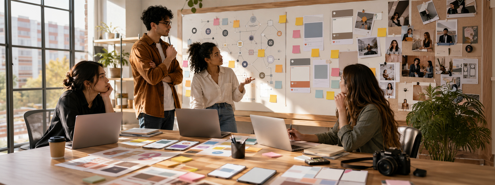 Common Influencer Marketing Mistakes First-Time Brands Make